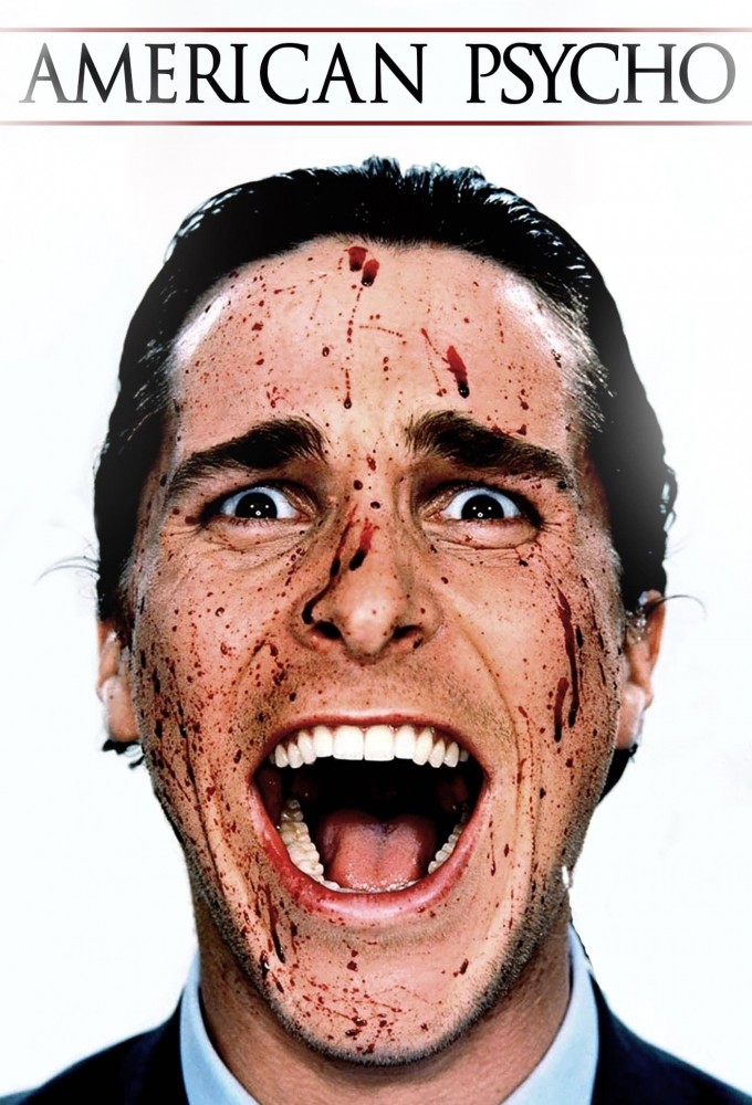 American Psycho (2000)