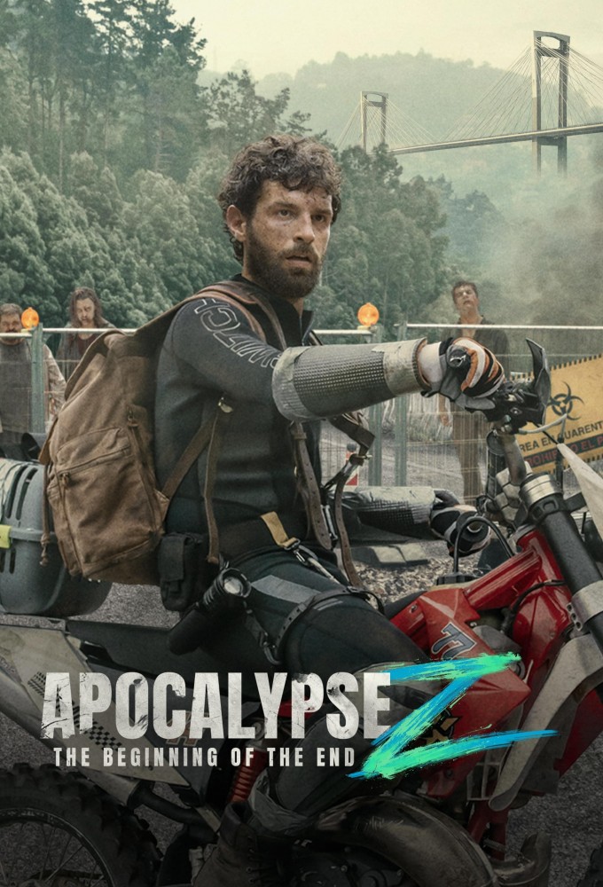 Apocalypse Z The Beginning of the End
