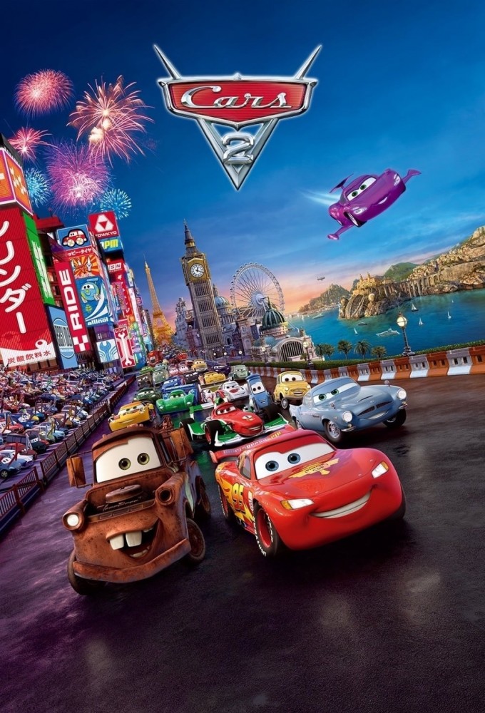 Cars-2