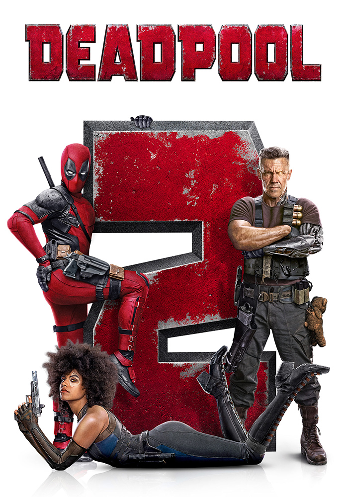Deadpool 2