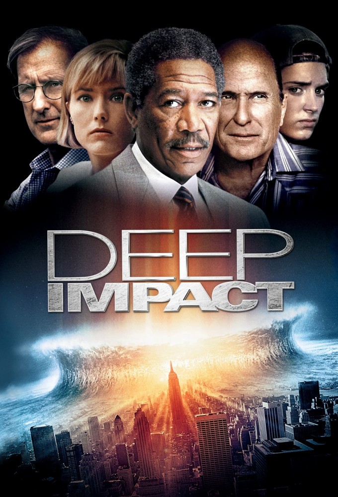 Deep Impact (1998)