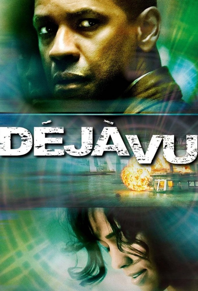 Deja Vu (2006)