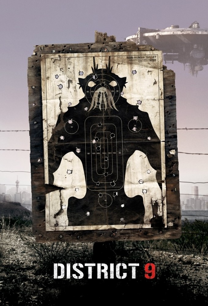 District 9 (2009)