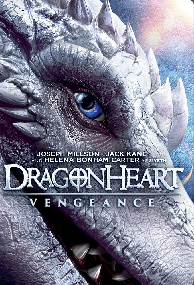 Dragon heart Vengeance