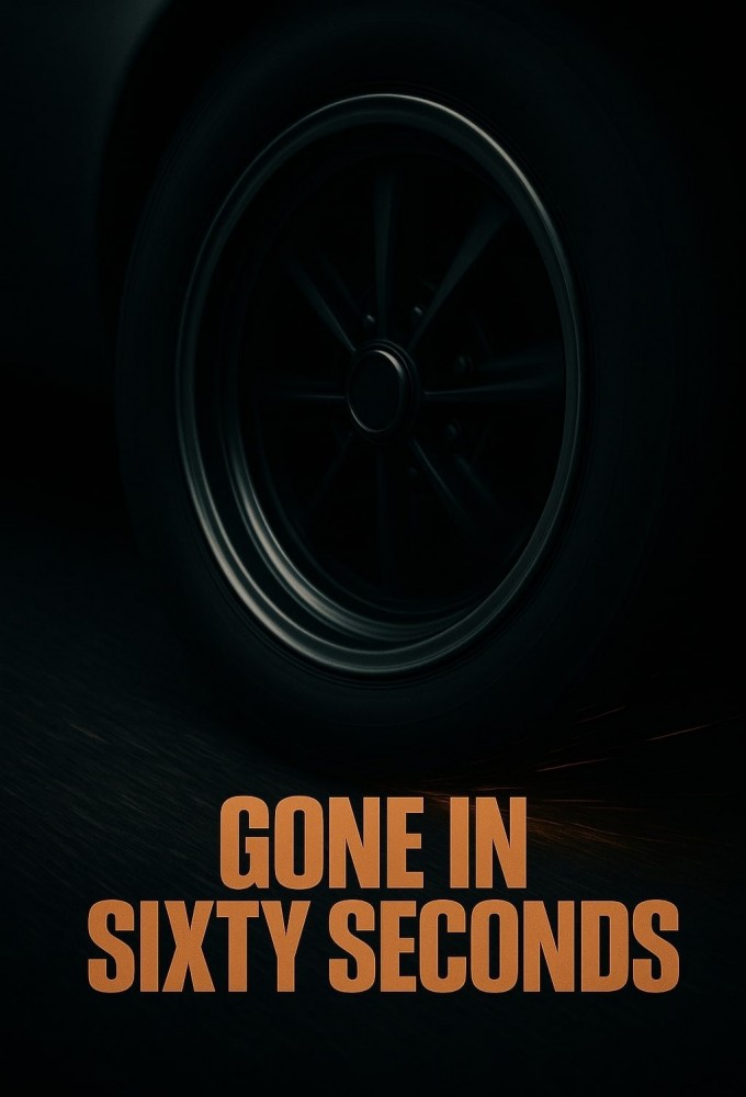 Gone in 60 Seconds (1974)