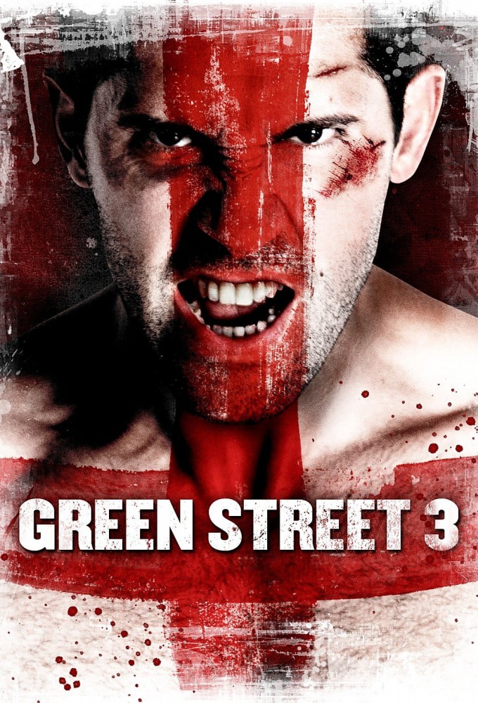 Green Street 3 Never Back Down (2013)