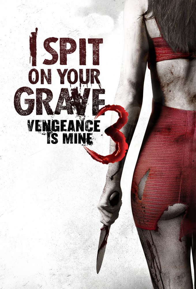 I Spit on Your Grave 3 (2015)