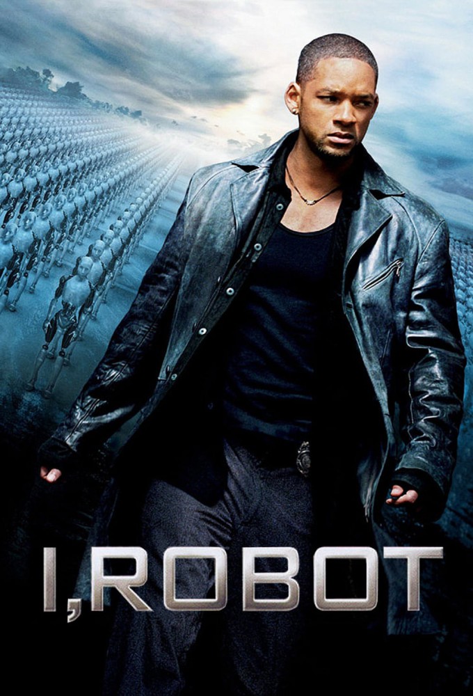 I-Robot