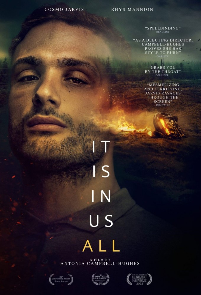 It Is in Us All (2022)