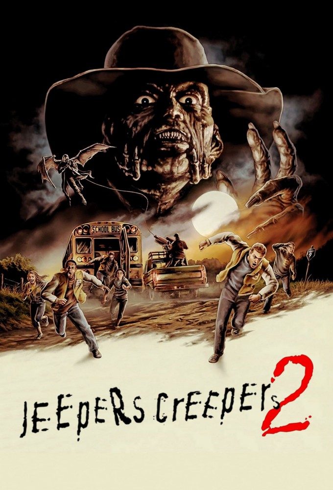 Jeepers Creepers II (2003)