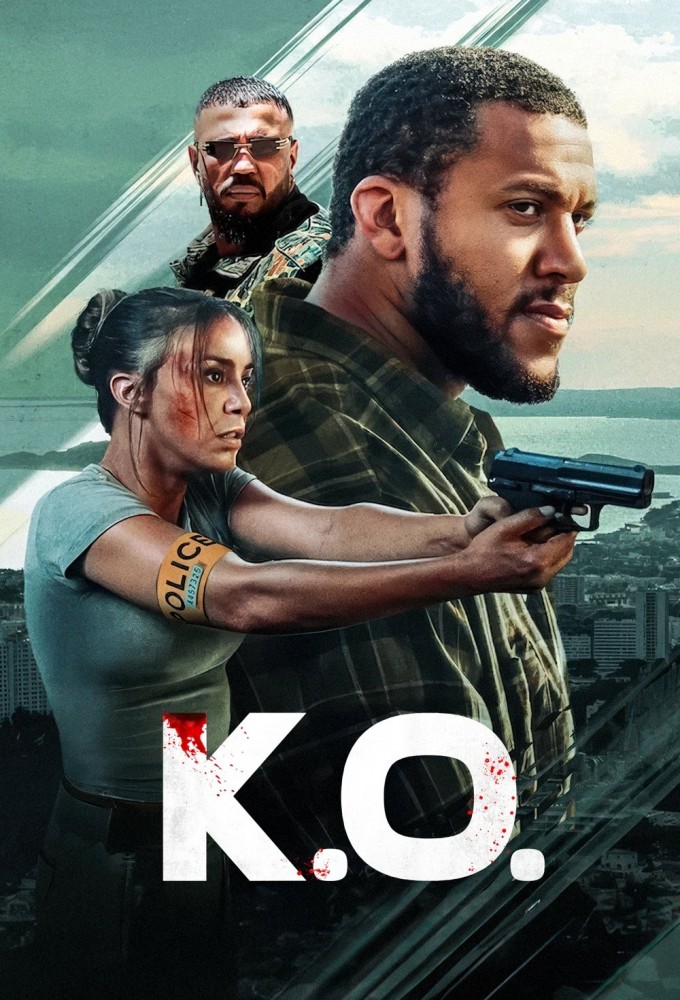 K.O. (2025)