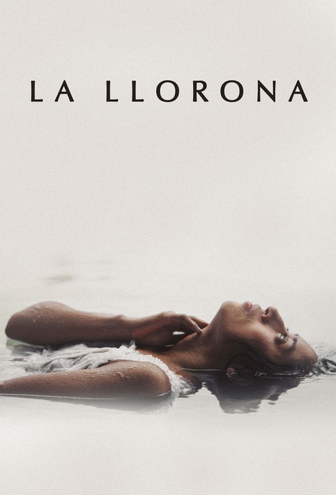 La Llorona (2019)