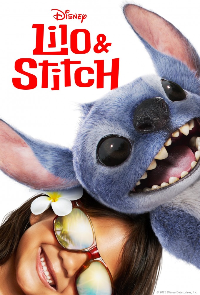 Lilo & Stitch (2025)