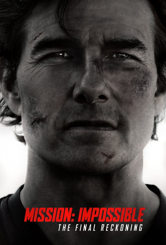 Mission Impossible - The Final Reckoning (2025)