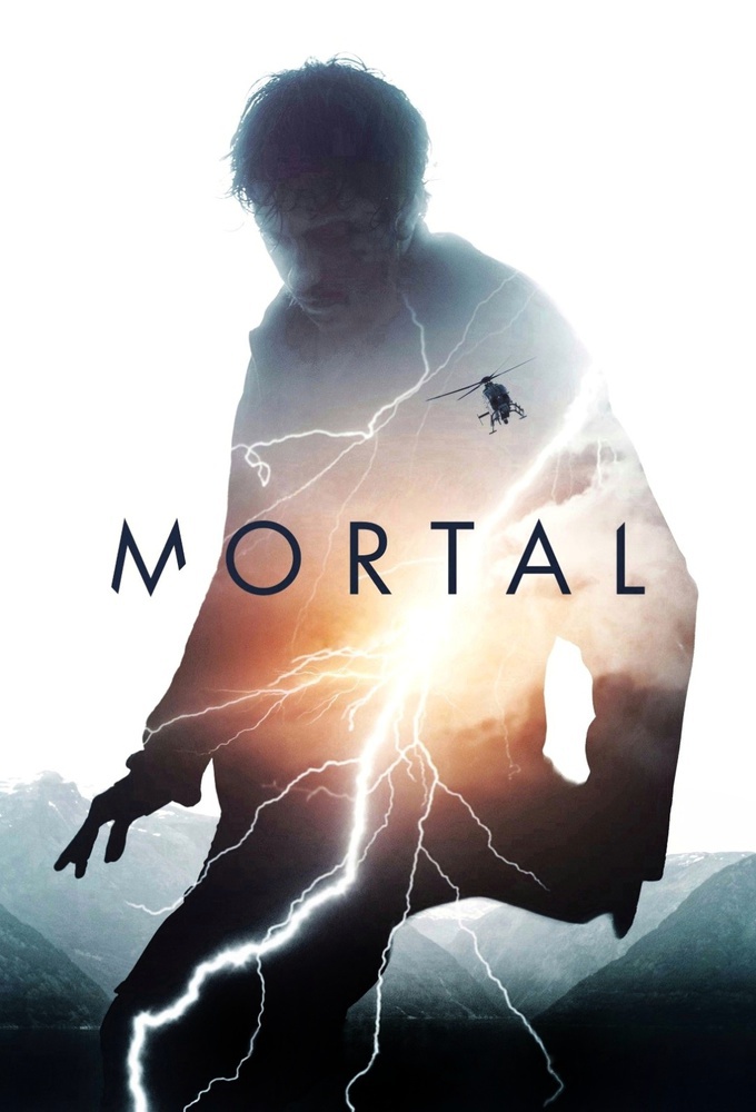 Mortal (2020)
