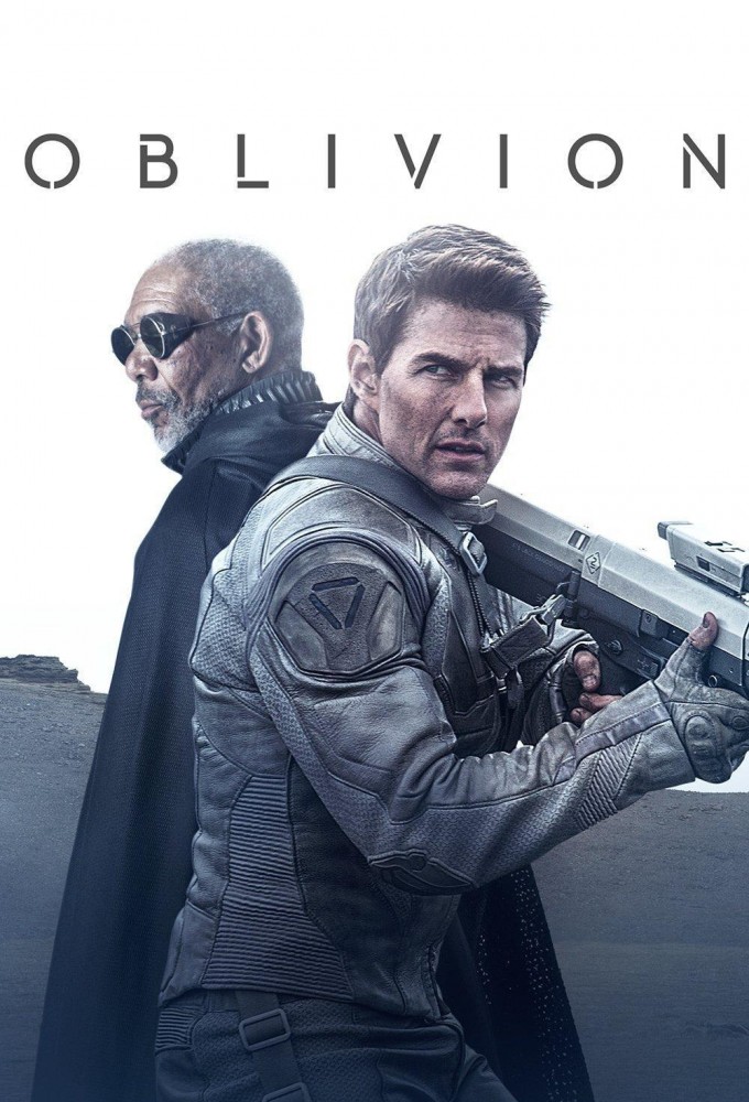Oblivion (2013)