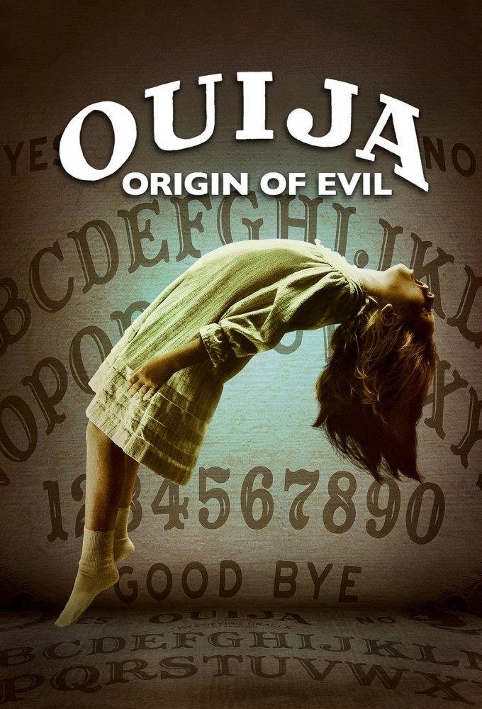 Ouija Origin of Evil (2016)