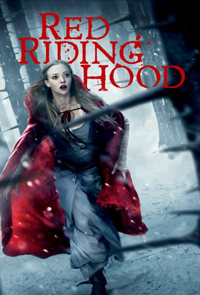 RedRidingHood