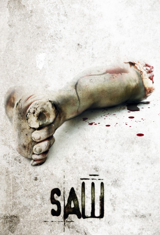 Saw (2004)