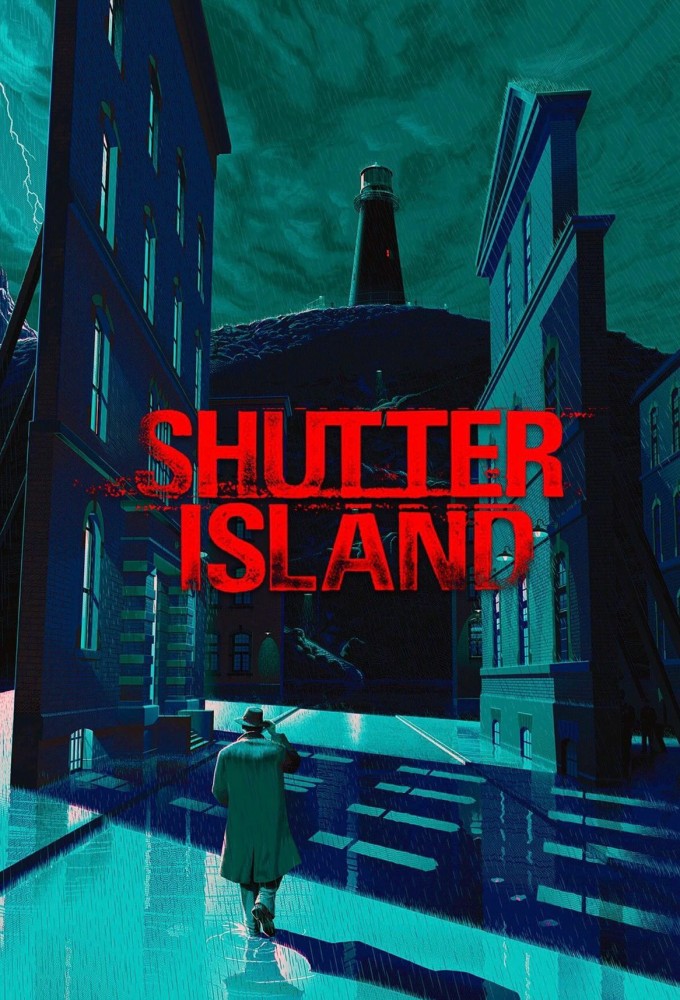 Shutter Island (2010)