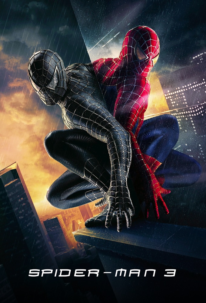 Spider-Man 3 (2007)