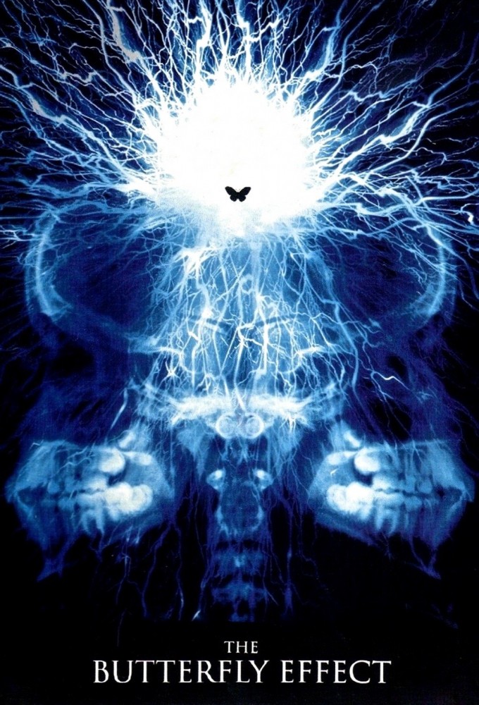 The Butterfly Effect