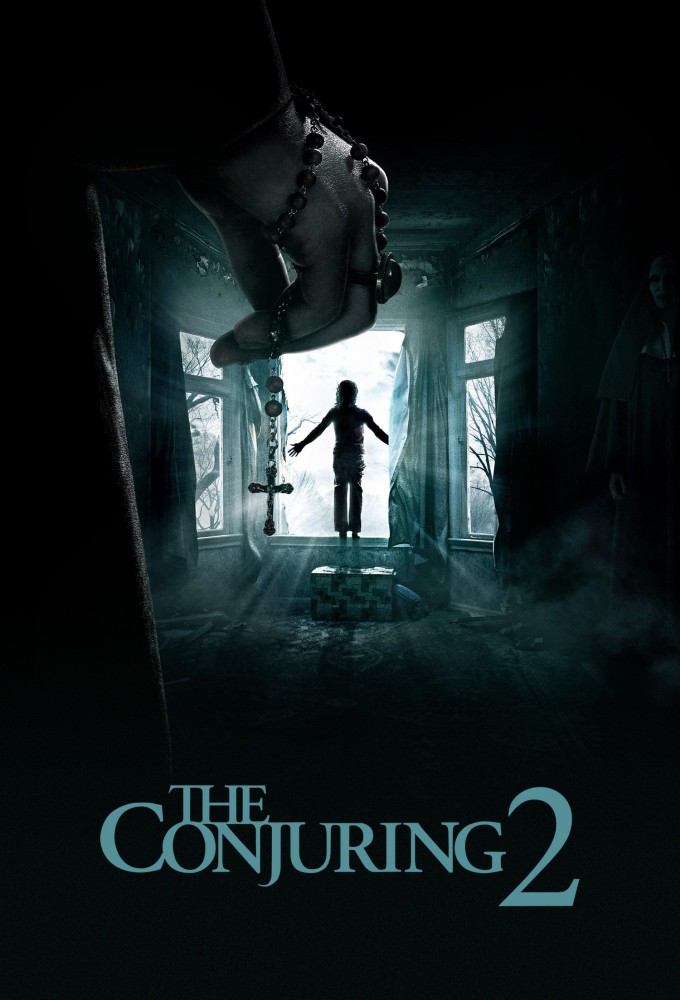 The Conjuring 2 (2016)