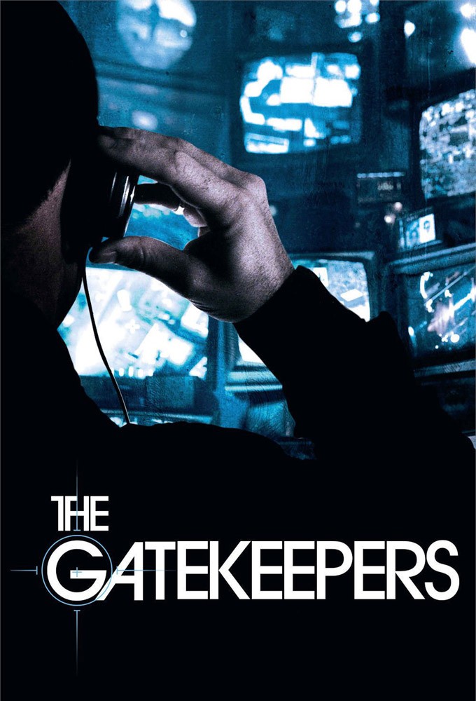 The Gatekeepers (2013)
