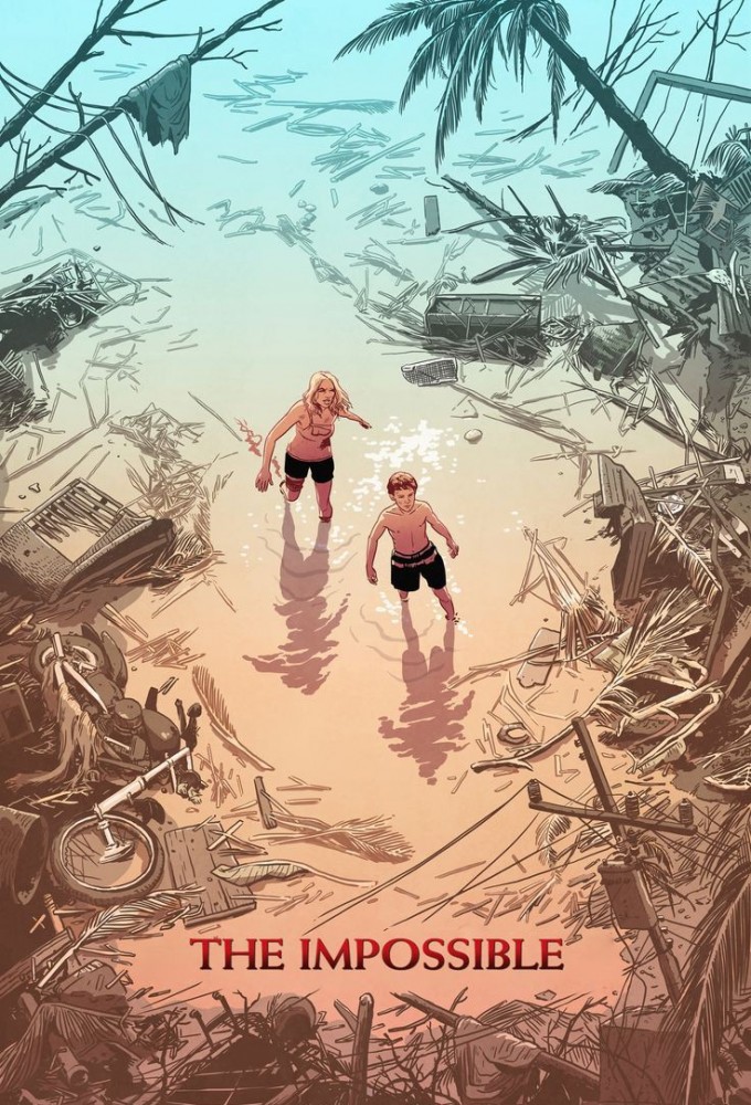 The Impossible (2012)