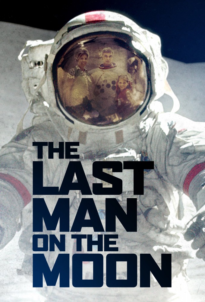 The Last Man on the Moon (2014)