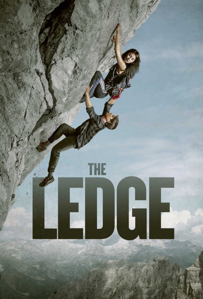 The Ledge (2022)