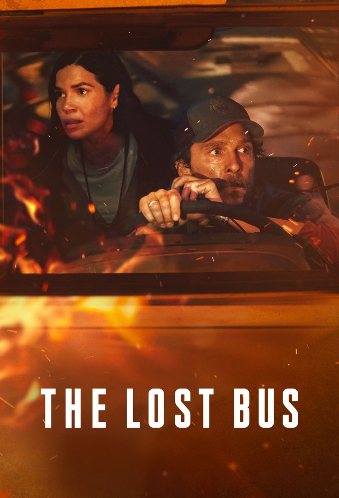 The Lost Bus (2025)