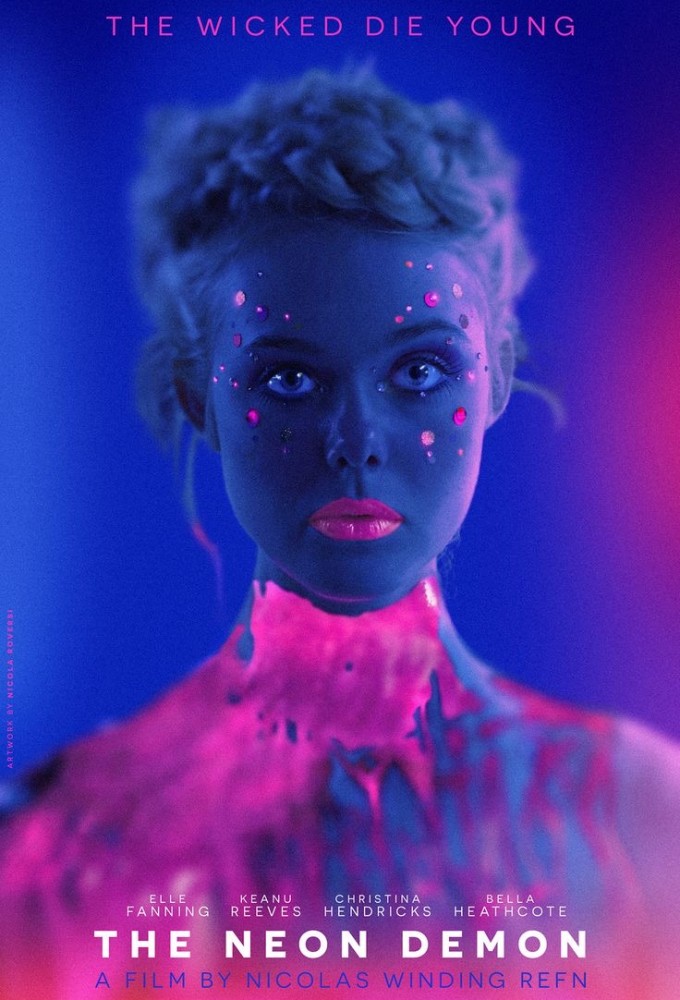 The Neon Demon