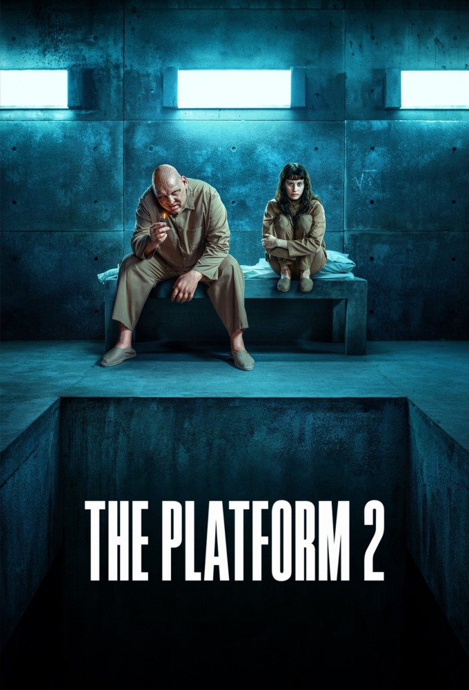 The Platform 2 (2024)