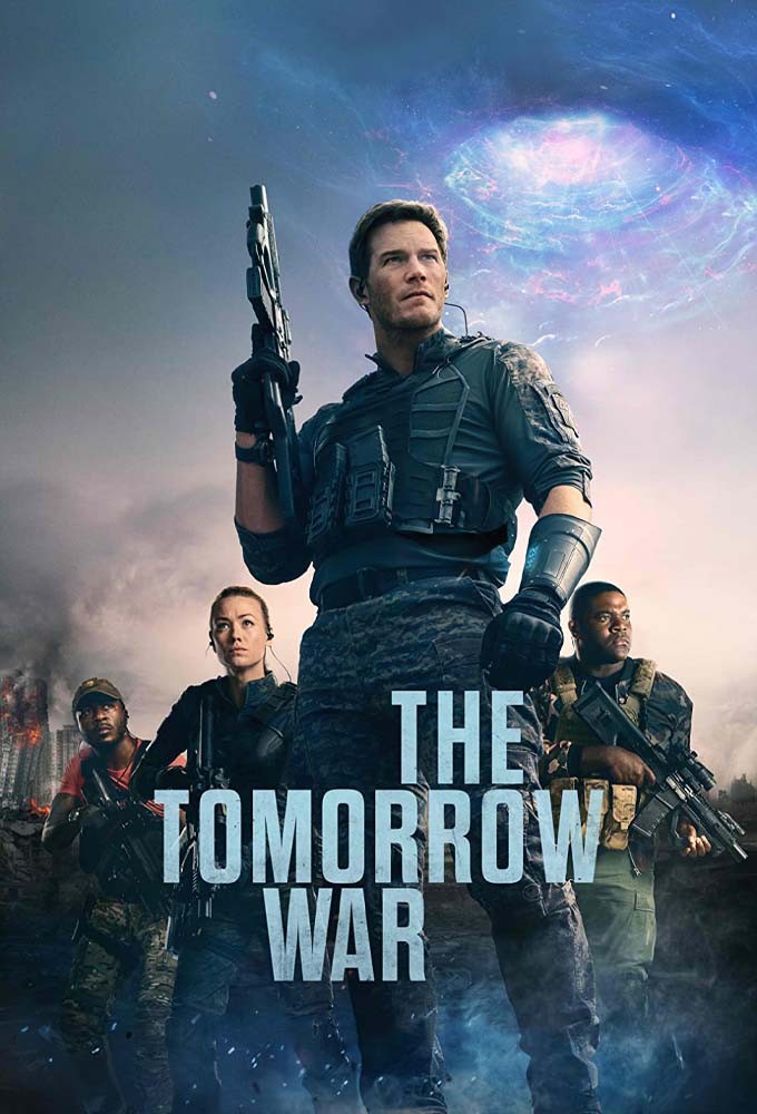 The Tomorrow War (2021)