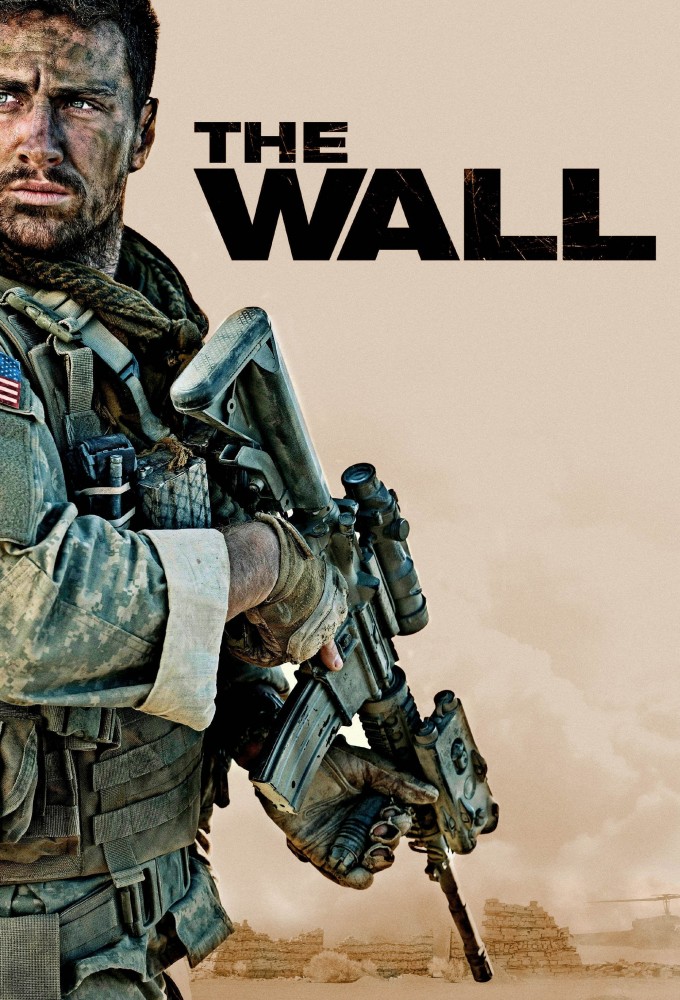 The Wall (2017)