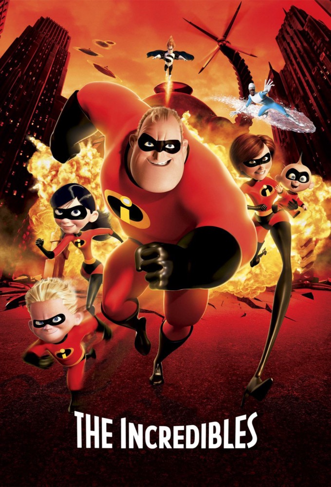 The-Incredibles