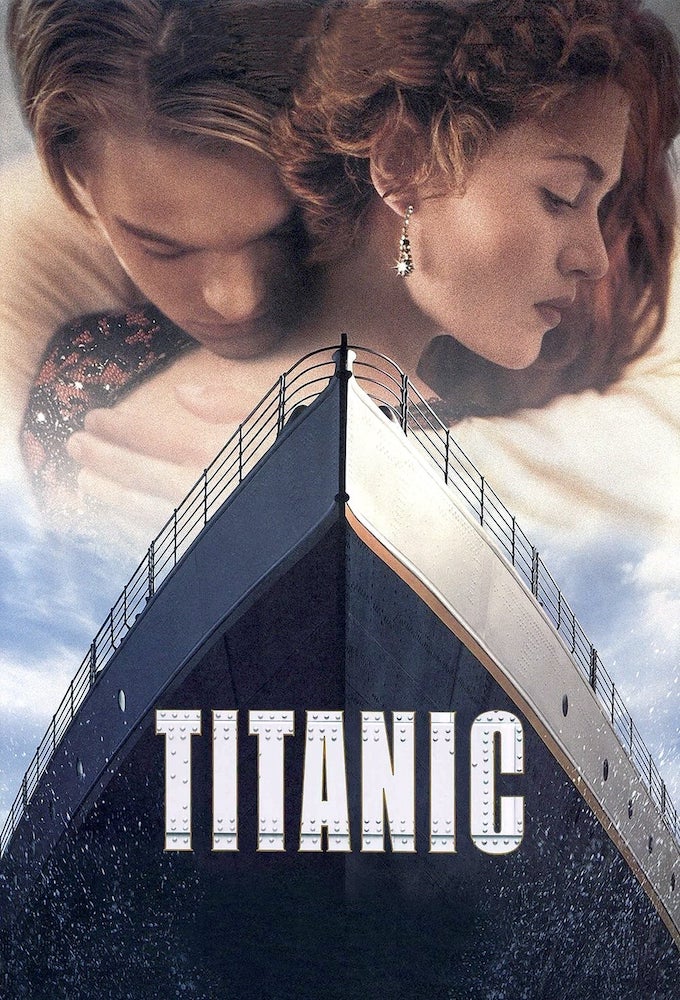 Titanic (1997)