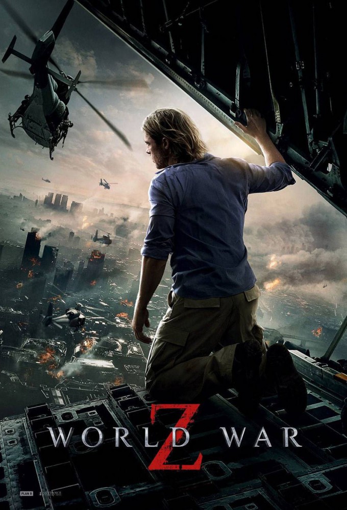 World-War-Z
