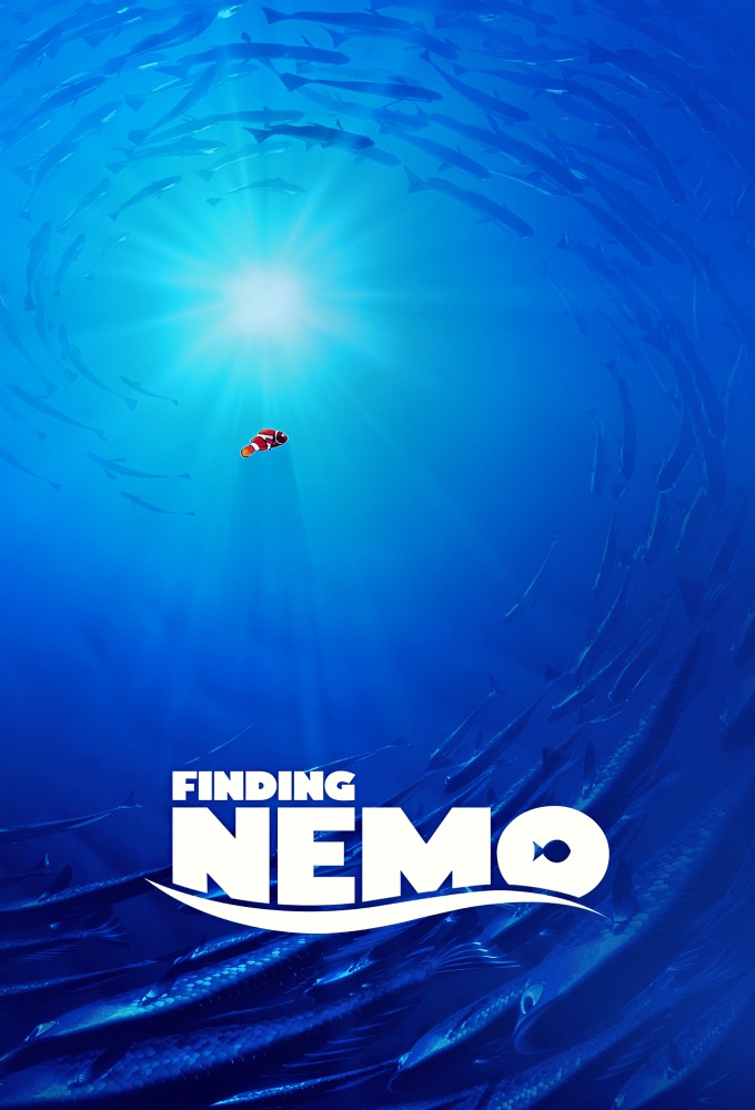 finding-nemo
