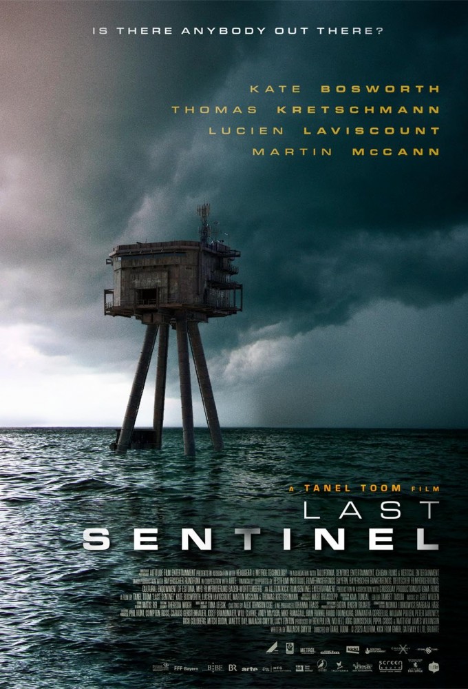 last sentinel (2023)